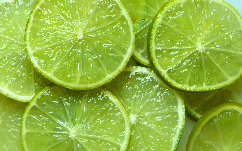 lime