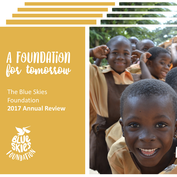 2018 Foundation Report image